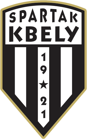 Logo - Spartak Kbely